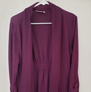 Croft&Barrow Cardigan